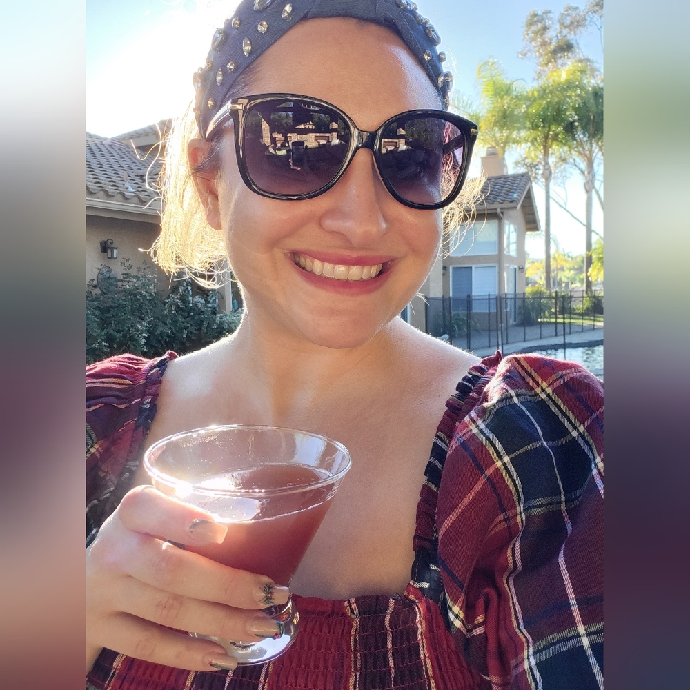 Meet your Posher, Catherine
